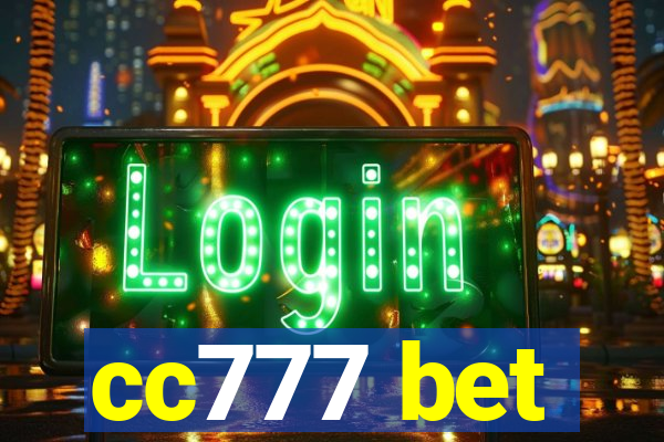 cc777 bet