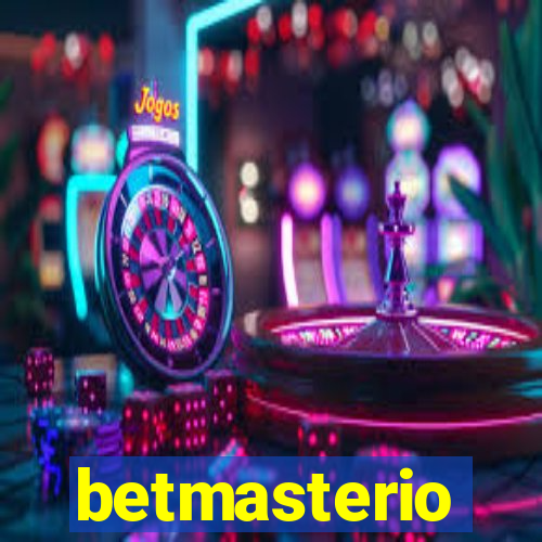 betmasterio