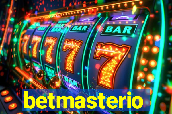 betmasterio