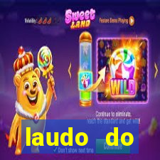 laudo do escapamento fortuna