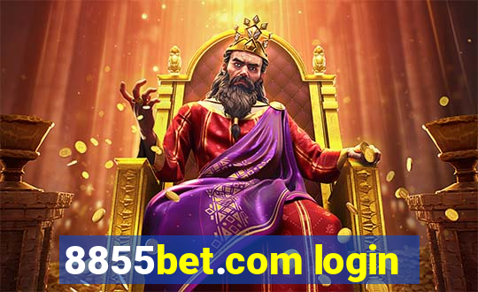 8855bet.com login