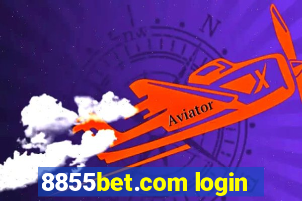 8855bet.com login