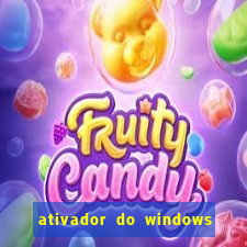 ativador do windows 7 ultimate