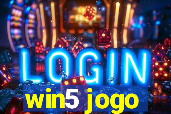 win5 jogo