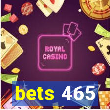 bets 465