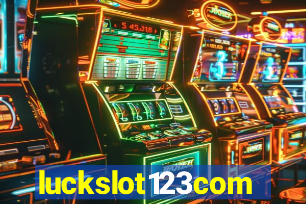 luckslot123com