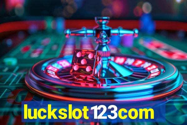 luckslot123com