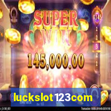 luckslot123com