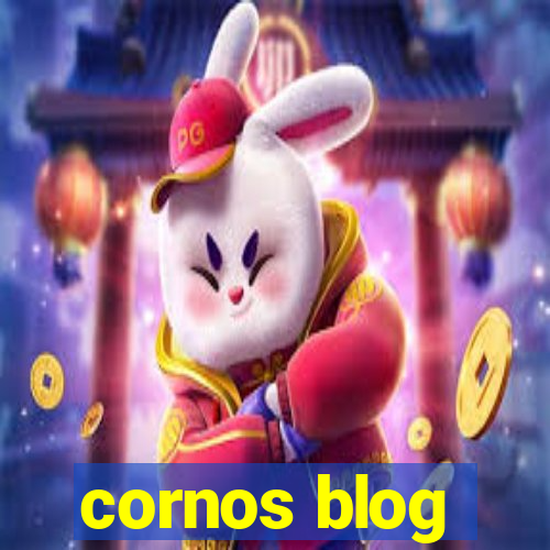 cornos blog