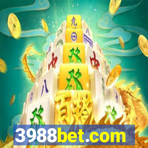 3988bet.com