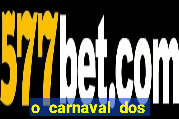 o carnaval dos animais resumo o carnaval dos animais moacyr scliar resumo