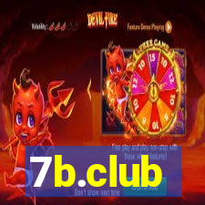 7b.club