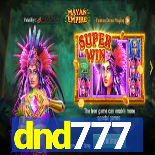 dnd777