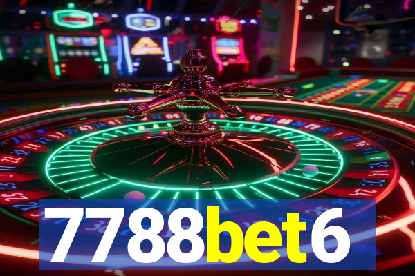 7788bet6