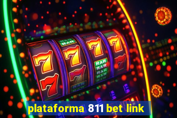 plataforma 811 bet link