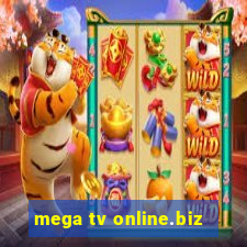 mega tv online.biz