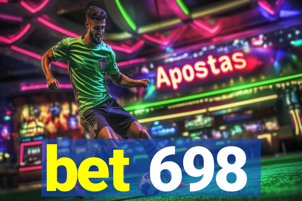 bet 698