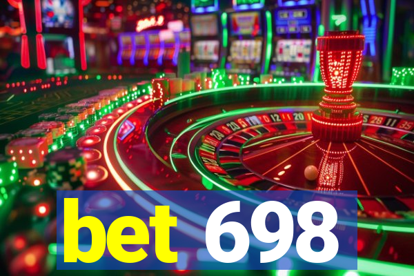 bet 698