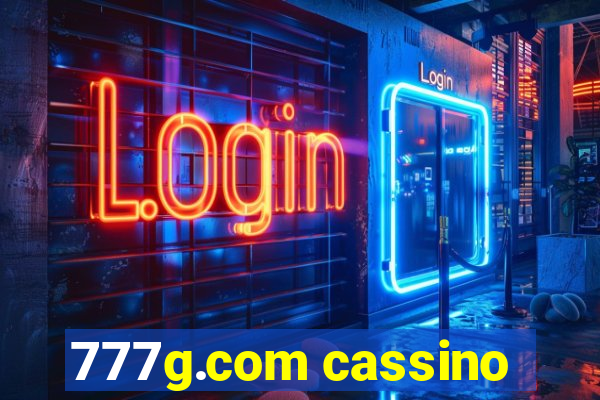 777g.com cassino