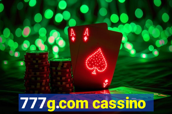 777g.com cassino