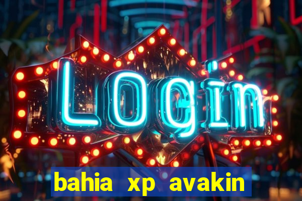 bahia xp avakin life download