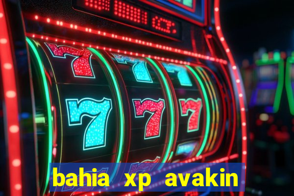 bahia xp avakin life download