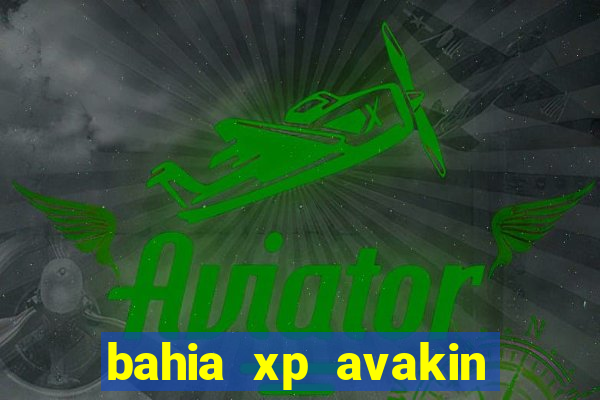 bahia xp avakin life download