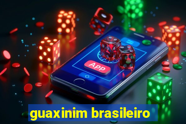 guaxinim brasileiro