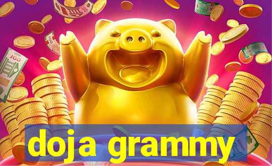 doja grammy