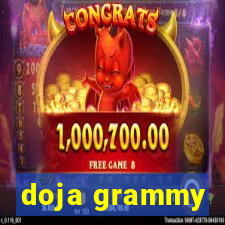 doja grammy