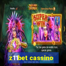 z11bet cassino