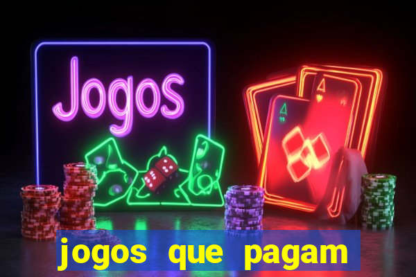 jogos que pagam via pagbank