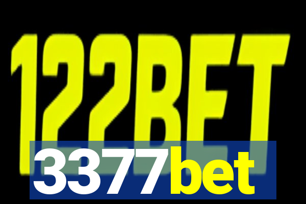 3377bet