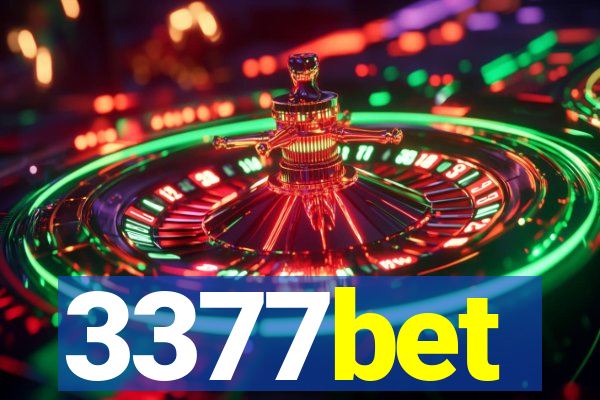 3377bet