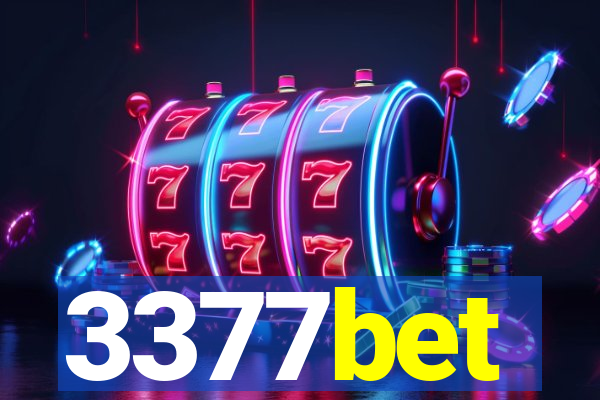 3377bet