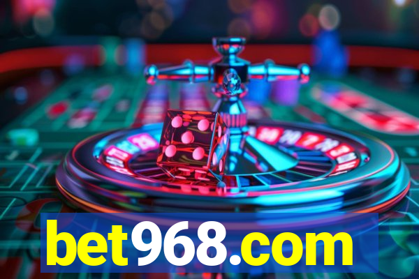 bet968.com