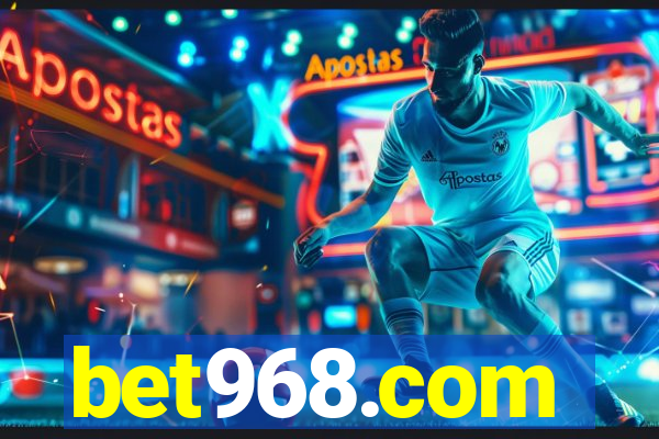 bet968.com