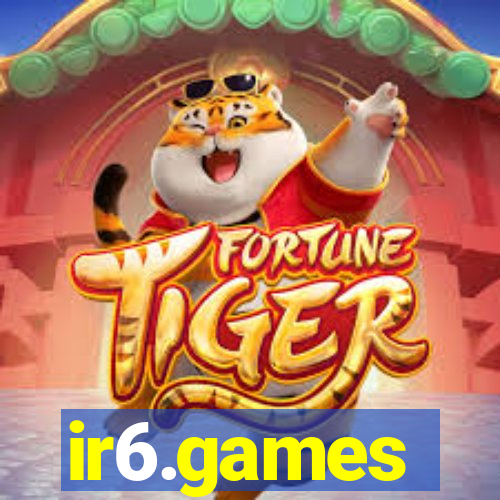 ir6.games