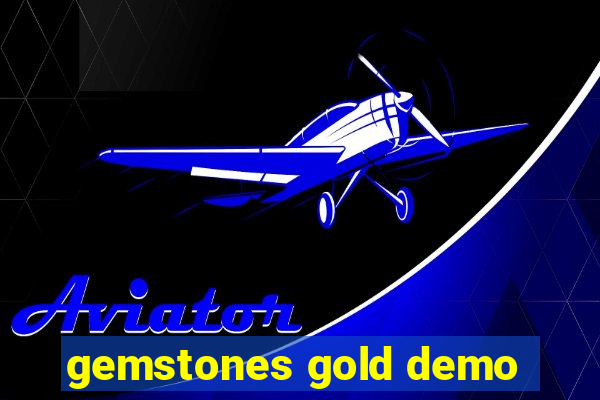 gemstones gold demo