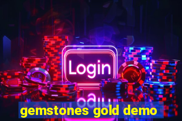 gemstones gold demo