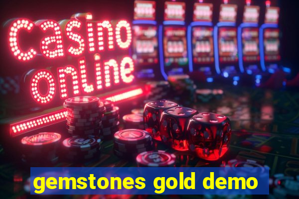 gemstones gold demo