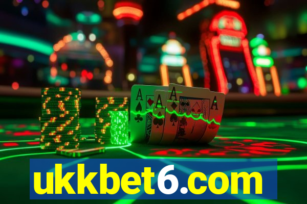 ukkbet6.com