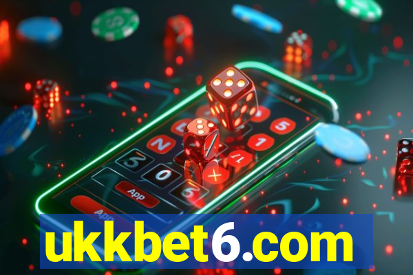 ukkbet6.com