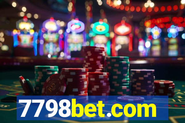 7798bet.com