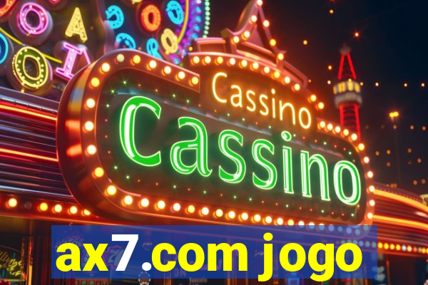 ax7.com jogo