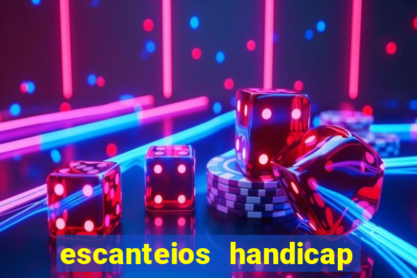 escanteios handicap 2 5