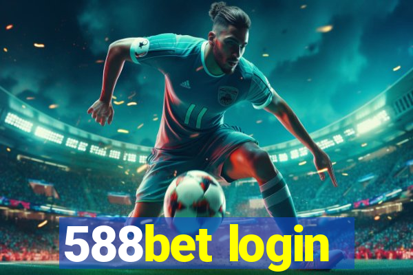 588bet login