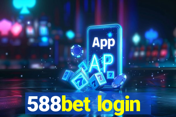 588bet login