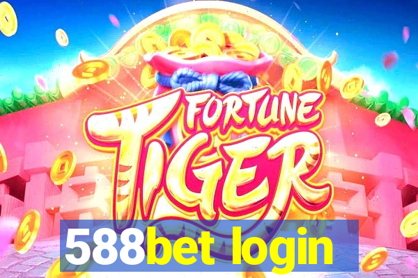 588bet login