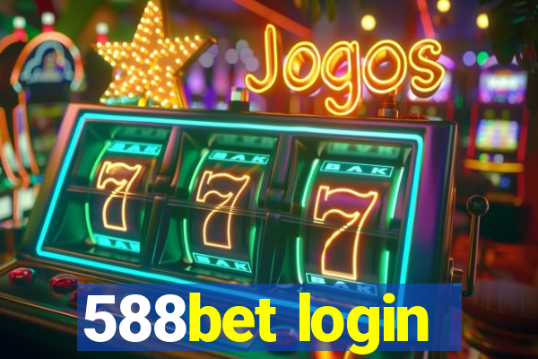 588bet login